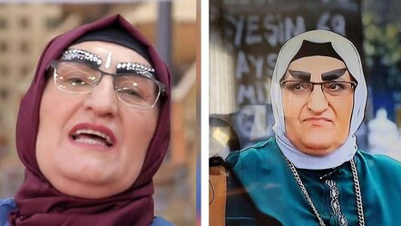 Gelinim Mutfakta'nın Beyhan Hanım'ını değişimiyle şaşırttı! Görenler tanıyamadı - haberler