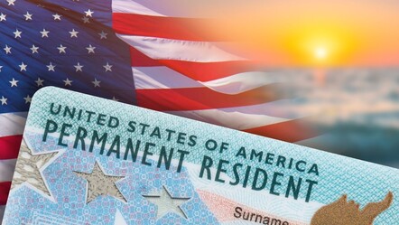 Green Card başvuruları 5 Kasım 2024 tarihinde bitiyor - haberler