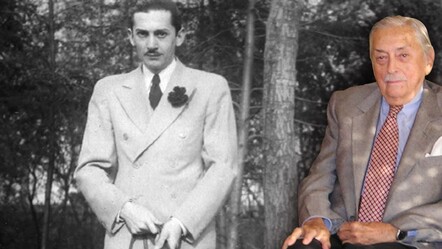 'Hanedan Reisi'nden tarih dersi! Sultan Abdülhamid'in torununun hatıraları gün yüzüne çıktı - kultur-sanat