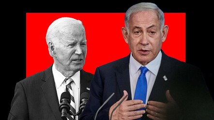 İsrail'in planları ABD'yi kızdırdı: Netanyahu'dan Gallant'a 2 talimat - dunya