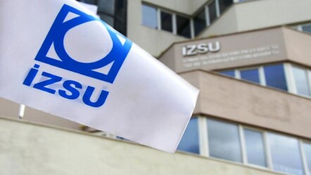 İZSU İzmir'de 9 ilçe için su kesintisi uyarısı verdi - haberler