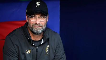 Jürgen Klopp imzayı attı! Yeni işiyle şaşkına çevirdi - Spor