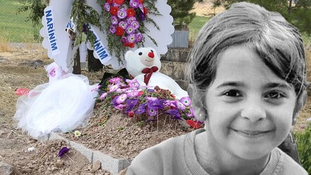 Narin Güran'ın mezarı yeniden açıldı! - gundem