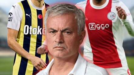 O ismin üstü çizildi! Fenerbahçe'den sağ bek hamlesi - spor