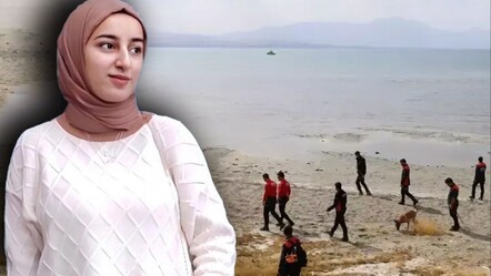 Rojin Kabaiş bulundu mu? - gundem