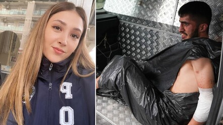 Şehit polis Şeyda Yılmaz'a hakaret etti! Yaptığı yanına kar kalmayacak - gundem