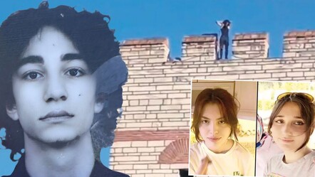 Vahşet adım adım gelmiş! Semih Çelik'in babasına sorduğu soru kan dondurdu - gundem