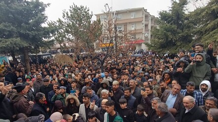 Van ve Mardin'de yasaklama kararı! Faaliyetler 5 gün süreyle ertelendi - gundem