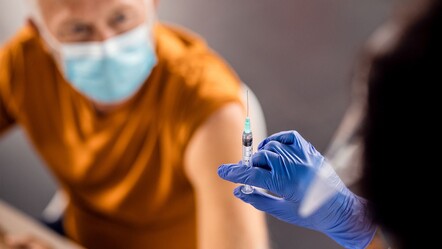 “Virüsün yayılması şaşırtıcı değil” deyip uyardı! Profesörden aşı tavsiyesi - haberler