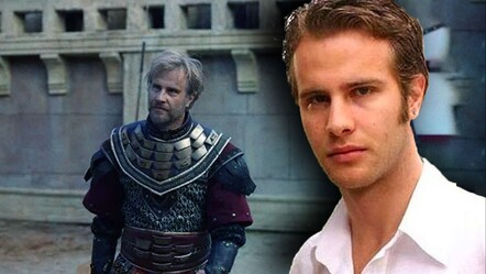 Yabancı Damat'ın Niko'su Özgür Çevik 43 yaşında - haberler