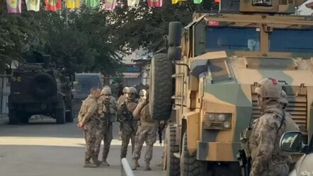 13 polis şehit olmuştu! DEM Parti Iğdır İl Başkanı Mehmet Selçuk gözaltında - haberler