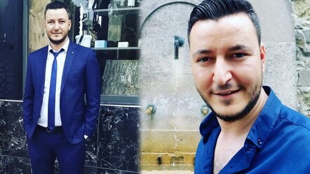 34 yaşındaki Ali Aktaş’ın cesedi bulundu! Ölümünü otopsi aydınlatacak - gundem