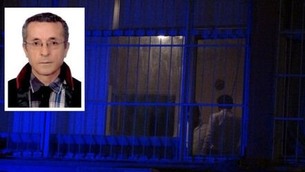 Adnan Peker hayatını kaybetti! Polisler cesedini buldu - gundem