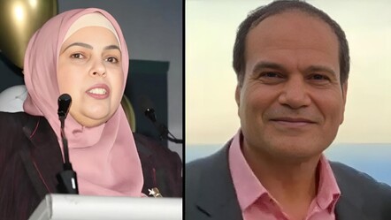 Aldatıldığını öğrenen kadın dehşet saçtı! 8 çocuğunun babasını parçalara ayırdı - dunya