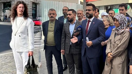 Beyoğlu Belediyesi'nde atama skandalı büyüyor! Bir tepki de AK Parti'den - haberler