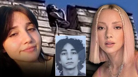 Ece Seçkin Discord'un karanlık yüzünü anlattı! 