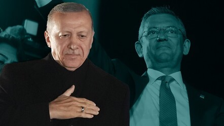 Erdoğan'dan Özel'e çağrı: Rakı reklamı yapmayı bırak - gundem