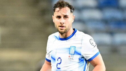 Evinde ölü bulunan futbolcu George Baldock İngiltere'de doğdu - gundem