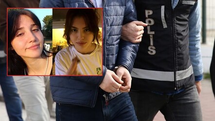 İkbal Uzuner ve Ayşenur Halil cinayetini öven kişi yakalandı! Emniyetten açıklama geldi - politika