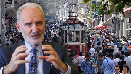 İTO Başkanı Avdagiç 'ne enflasyon ne dolar' diyerek açıkladı: Öncelikli işimiz gençlere istihdam sağlamak - ekonomi