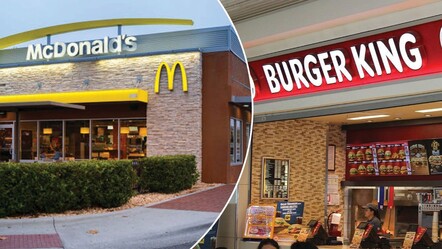 Köfteci Yusuf'ta domuz eti çıktı, gözler McDonald's ve Burger King'e döndü! Vatandaş rapor istiyor - gundem