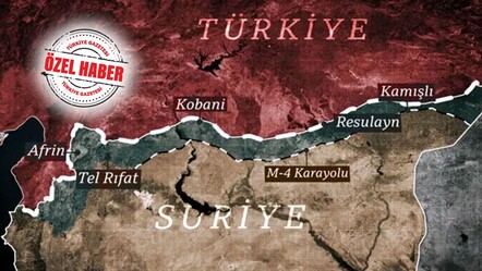 Lübnan'dan gelecek göç dalgasına tedbir! Tehdidin önü Suriye'de kesilecek - dunya