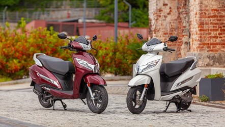 Motosiklet tutkunlarına müjde! Honda faizsiz kredi kampanyası başlattı, işte detaylar - spor