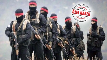 Namlular Halep'e çevrildi! Hükümet yeni yol haritasını belirliyor - gundem