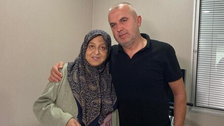 Nefes darlığı ve çabuk yorulma şikayetiyle hastaneye gitti, hayatının şokunu yaşadı - saglik