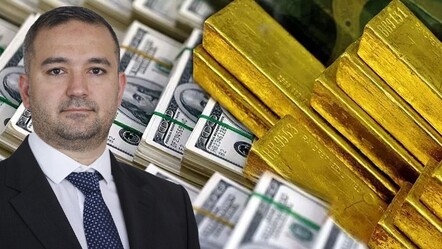 Rekor kazanç! TCMB’nin rezervlerine ‘altın’ dopingi - ekonomi