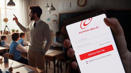 Sözleşmeli öğretmenlik mülakat sonuçları e-Devlet üzerinden görüntülenebilecek  - gundem