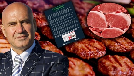 Türkiye, Sudan'dan domuz eti mi ithal ediyor? İYİ Partili vekilin tartışma başlatan iddiasına resmi açıklama - dunya