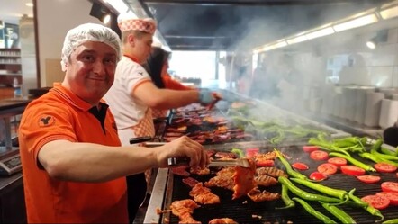 Ürünlerinde domuz eti tespit edilen Köfteci Yusuf'un sahibi Yusuf Akkaş sessizliğini bozdu - gundem