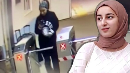 Van'da 13 gün önce kaybolan Rojin Kabaiş'in yeni görüntüleri ortaya çıktı - yasam