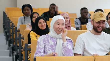 YÖK'ün 2024 raporu yayınlandı! 40 bin öğrenci daha geldi - egitim