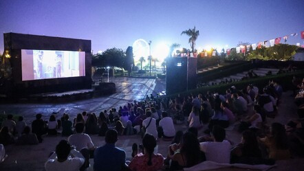Altın Portakal’da şölen! Boykot çağrıları işe yaramadı, sinema dünyası Antalya’da buluştu - haberler