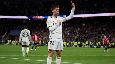 Arda Güler Fenerbahçe'nin kasasını dolduracak! Real Madrid'in ödeyeceği para ortaya çıktı - spor