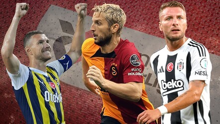 Avrupa'nın en yaşlı ligleri açıklandı! Süper Lig'in sıralamadaki yeri şaşırttı - spor