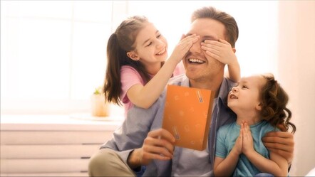 Babalar Günü 15 Haziran 2025 tarihinde kutlanacak - haberler