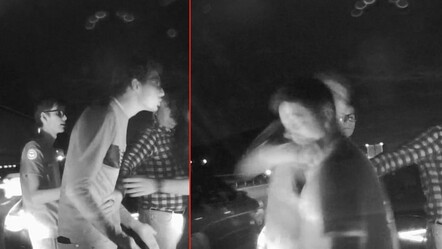 Bursa'da hasta taşıyan ambulans şoförüne saldırı! Sosyal medyada tepki yağdı - gundem