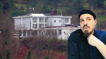 Çanakkale'de örgütlenen sahte mehdi Mustafa Çabuk'a operasyon - magazin