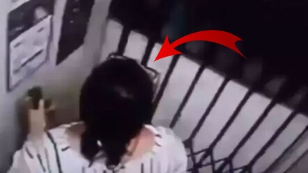 Asansör faciası! Feci şekilde can verdi, ortaya çıkan detay kahretti - dunya