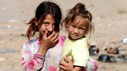 Dünya Kız Çocukları Günü 11 Ekim'de kutlanıyor - haberler