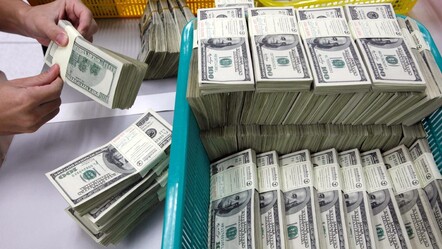 Ekonomide taşlar yerine oturuyor! Cari denge son 5 yılın en yüksek fazlasını verdi  - ekonomi