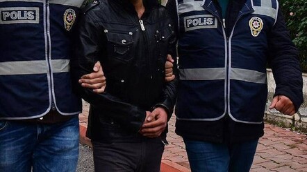 Erzurum'da mide bulandıran olay! Çocuk istismarı videoları izleyen 4 kişi tutuklandı - gundem