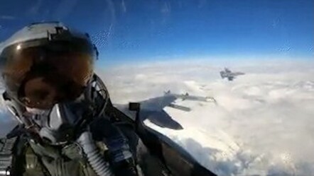 Irak'ın kuzeyindeki Gara'da 5 PKK'lı terörist etkisiz hale getirildi - gundem