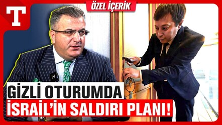 İsrail Orta Doğu denkleminde Türkiye'ye yaklaşıyor! 'Bugün Lübnan yarın Suriye' - dunya