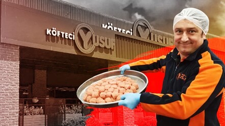 Köfteci Yusuf'a kumpas mı kuruldu! Bakanlık açıkladı, firma reddetti - gundem