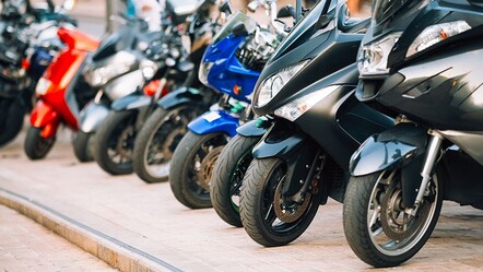 Motosiklette 100 cc altına MTV geliyor! İşte vergi alınacak modeller, listede ünlü markalar var - t-otomobil