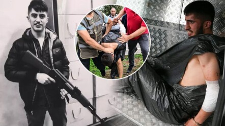 Polis Şeyda Yılmaz'ın katili Yunus Emre Geçti için istenilen ceza belli oldu - gundem